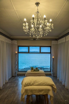 Karas Accommodation at Island Cottage Luderitz | Viya