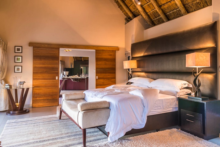 Limpopo Accommodation at AM Lodge | Viya