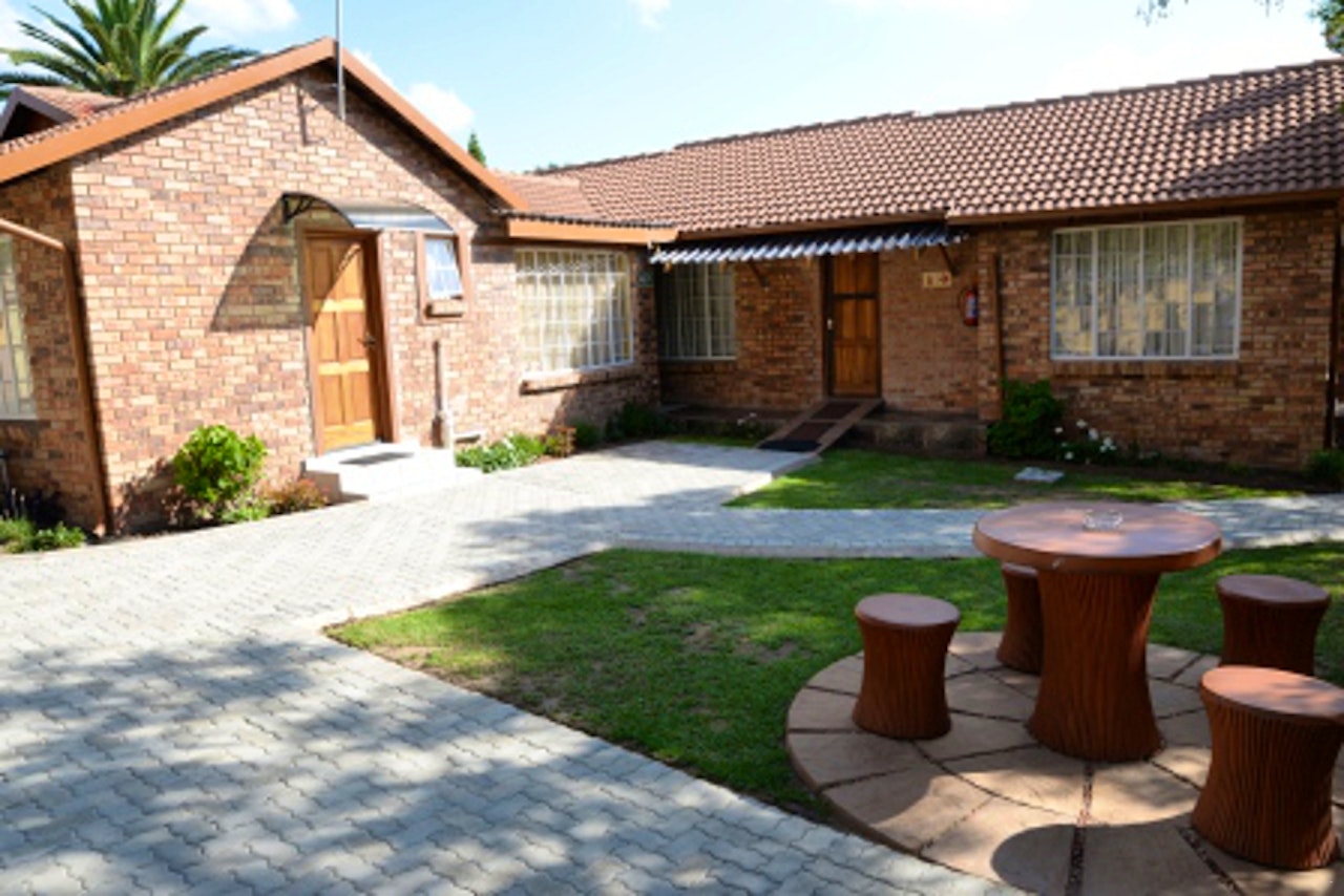 Johannesburg Accommodation at  | Viya