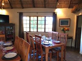 Limpopo Accommodation at Weltevreden Country Guest Lodge | Viya