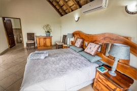 Limpopo Accommodation at Paradise Lodge Safari | Viya