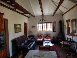 Eastern Cape Accommodation at Rhodes Cottages - Little Leeds | Viya