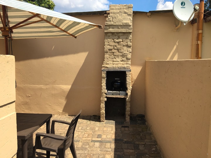 Johannesburg Accommodation at Nellendek Self-catering | Viya