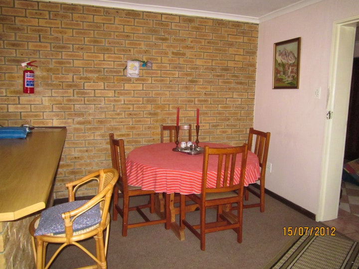 Western Cape Accommodation at Anne's Place | Viya