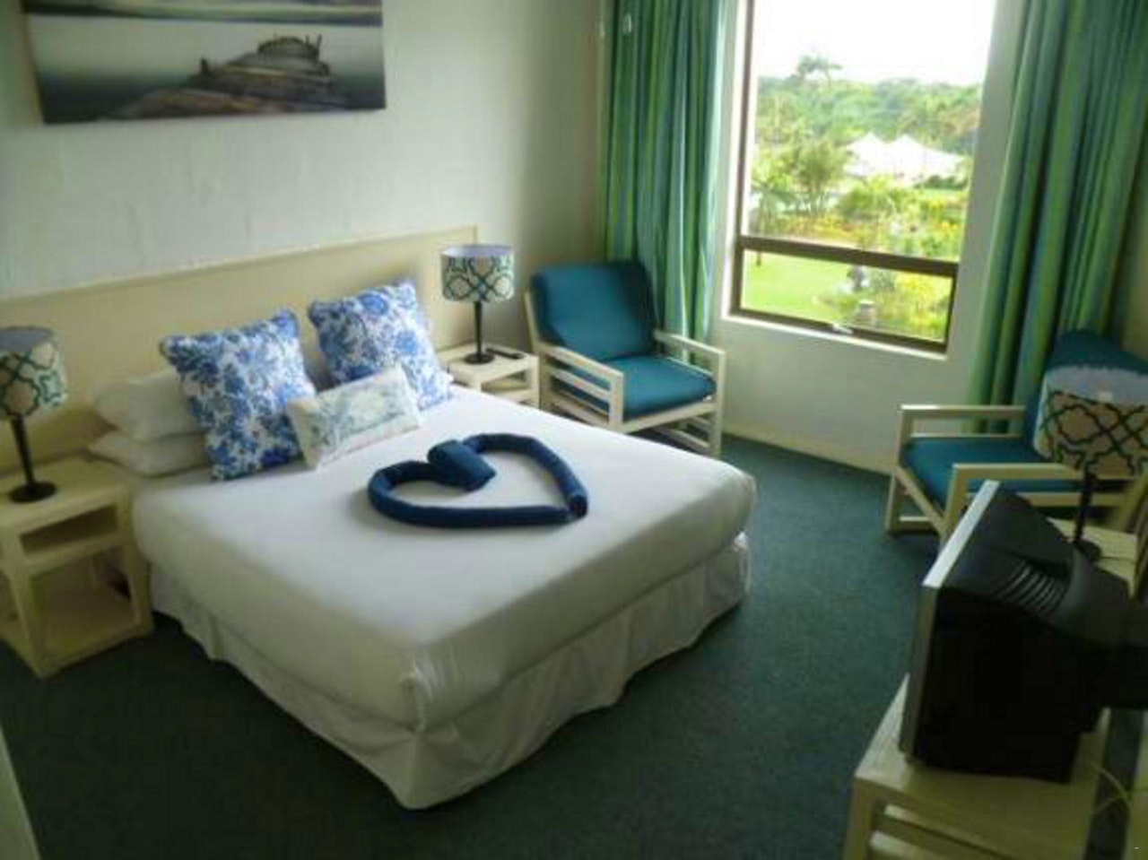 Durban North Accommodation at  | Viya