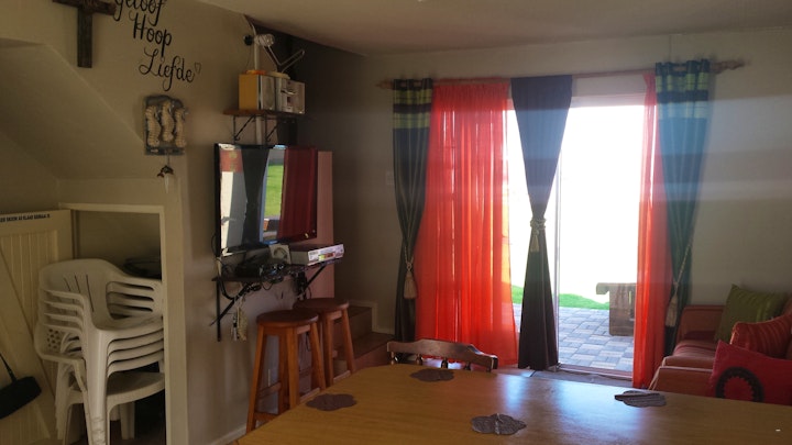 Eastern Cape Accommodation at 17 Claptons | Viya