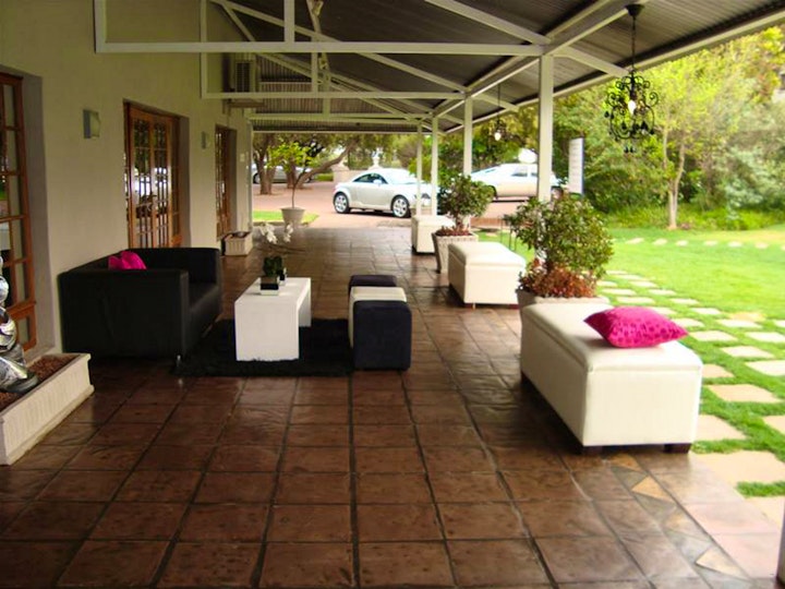 Free State Accommodation at Ilanga Estate Bloemfontein | Viya