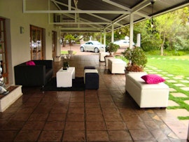 Free State Accommodation at Ilanga Estate Bloemfontein | Viya