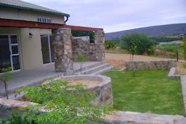 Cederberg Accommodation at  | Viya