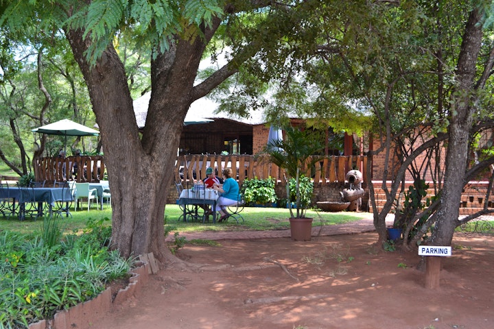 Limpopo Accommodation at Klein Paradys Guest Farm | Viya