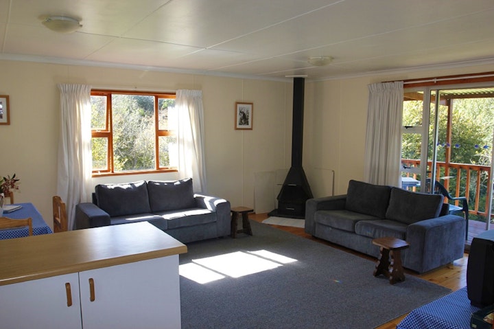 Eastern Cape Accommodation at Nibelheim Self-catering Cottage | Viya