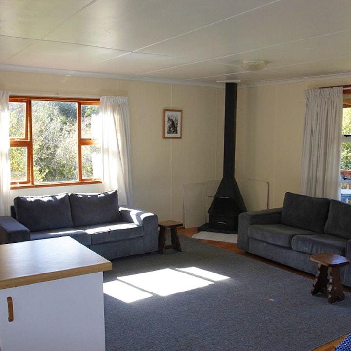 Eastern Cape Accommodation at Nibelheim Self-catering Cottage | Viya