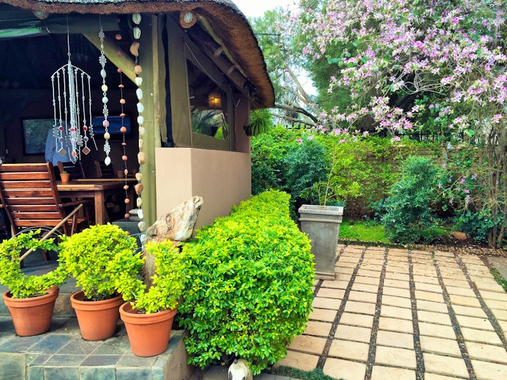 Hartbeespoort Accommodation at Khayamanzi Guesthouse | Viya