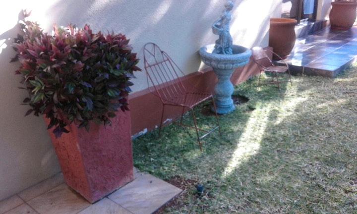 Northern Cape Accommodation at Mallsite Guest House | Viya