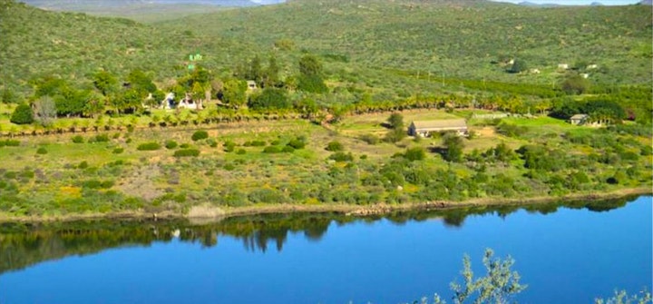 Western Cape Accommodation at Rondegat Cottages | Viya