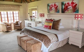 Northern Free State Accommodation at  | Viya