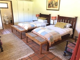 Eastern Cape Accommodation at Maweni Lodge | Viya