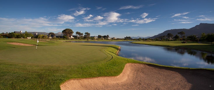 Pearl Valley Golf & Country Estate