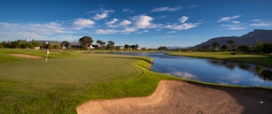 Pearl Valley Golf & Country Estate