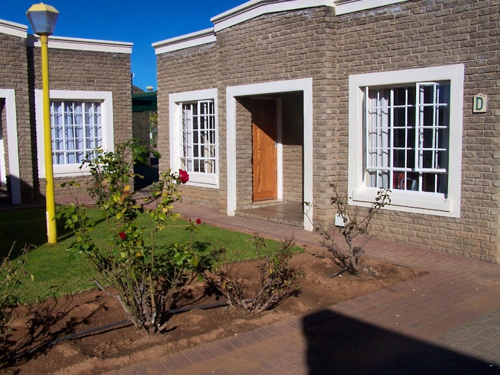 Northern Cape Accommodation at Gables Inn | Viya