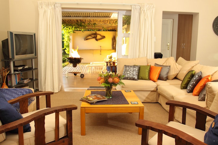 Garden Route Accommodation at 40 Montage Village | Viya