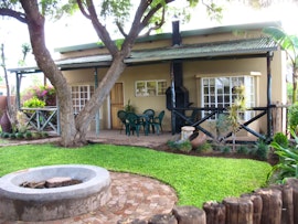 Limpopo Accommodation at Baobab Farm Cottages | Viya