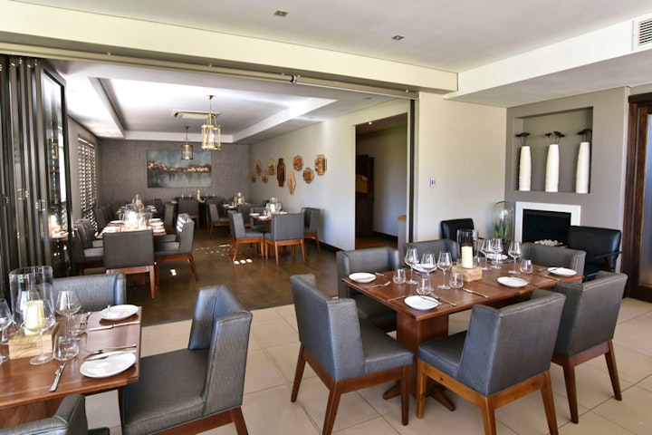 Free State Accommodation at The Tredenham Boutique Hotel | Viya