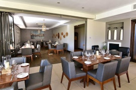 Free State Accommodation at The Tredenham Boutique Hotel | Viya