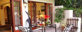 Garden Route Accommodation at  | Viya