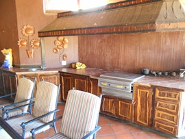 Limpopo Accommodation at Nicama Lodge | Viya