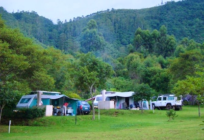  at Magoebaskloof Camping Sites | TravelGround
