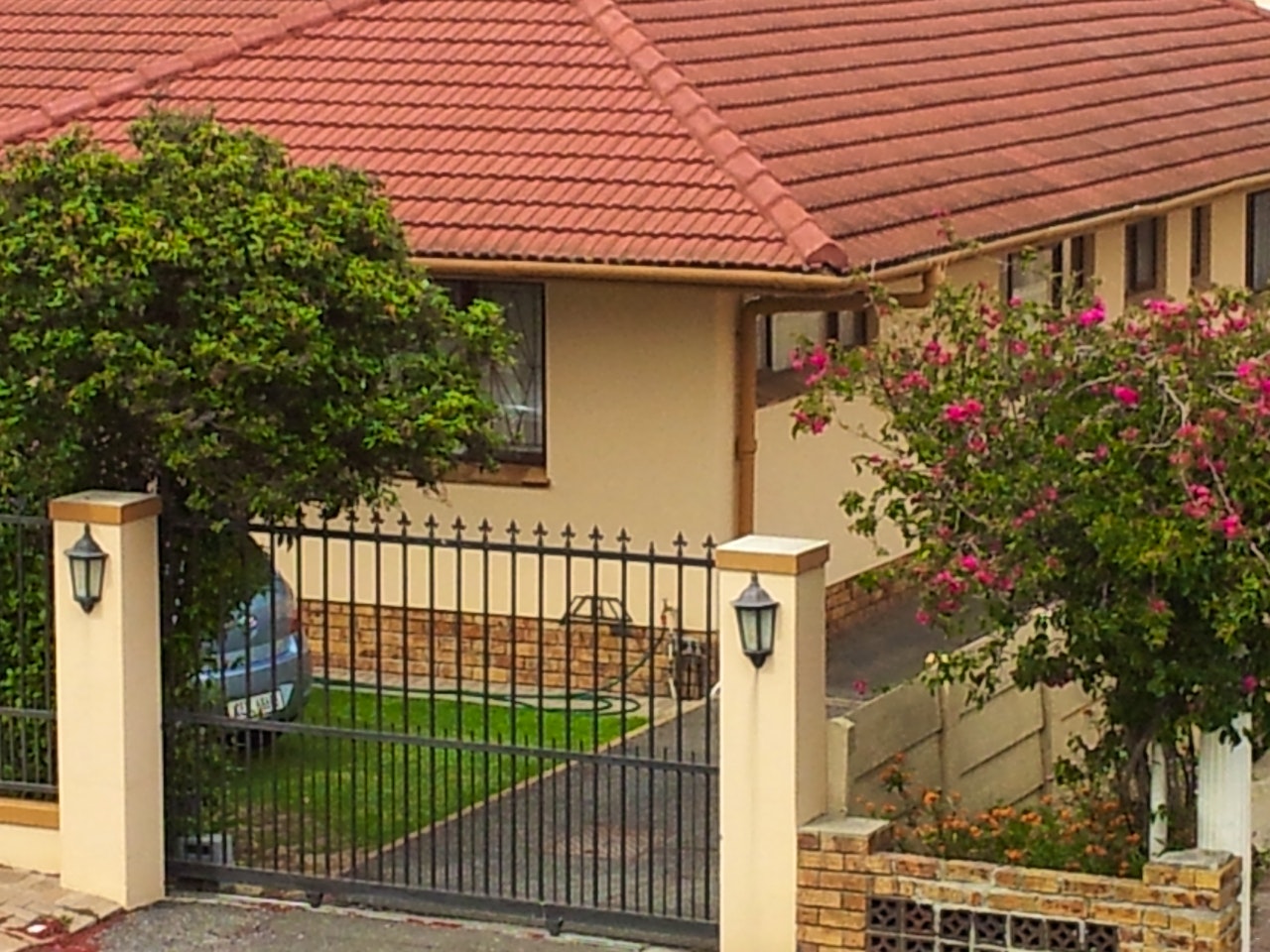 Cape Town Accommodation at  | Viya