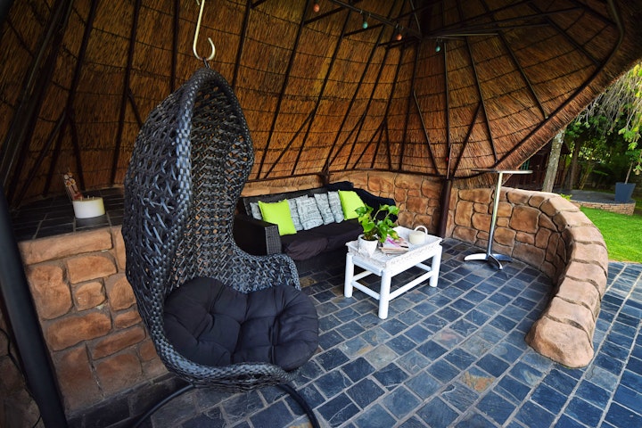 Gauteng Accommodation at Villa Schreiner | Viya