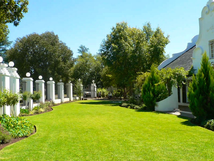 Bloemfontein Accommodation at Constantia Guesthouse | Viya