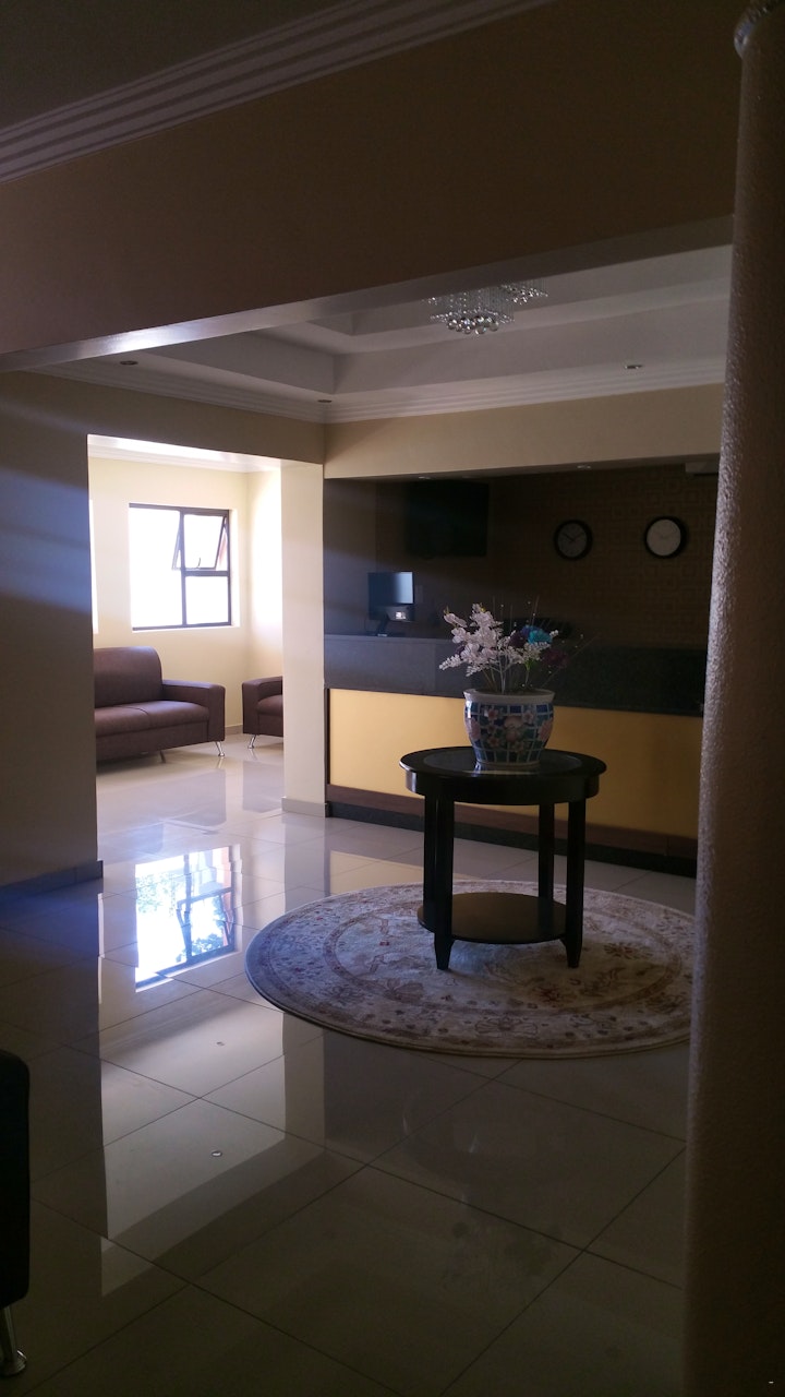 Germiston Accommodation at Munisa Guest House | Viya