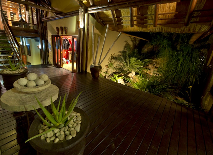 Mpumalanga Accommodation at Elephant Plains Game Lodge | Viya