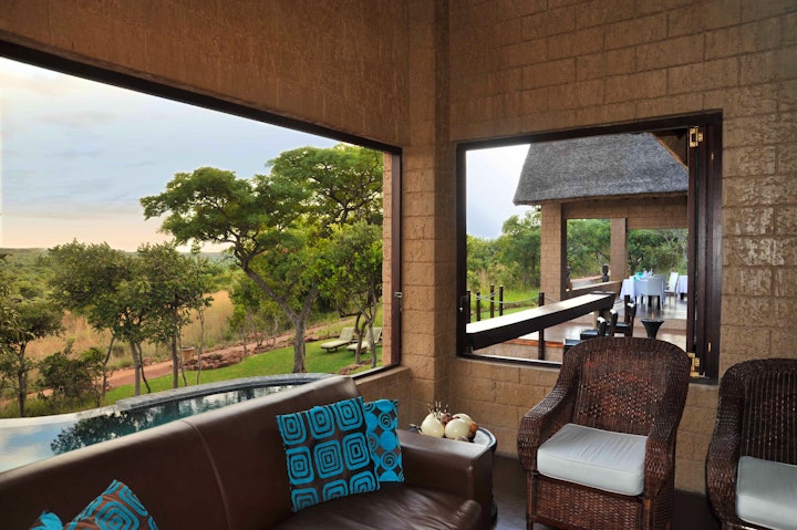 Limpopo Accommodation at Zwahili Private Game Lodge & Spa | Viya