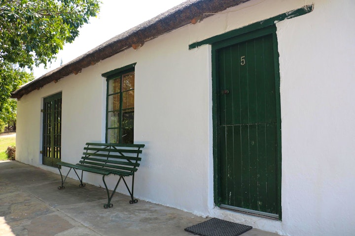 Cederberg Accommodation at Boskloof Swemgat | Viya