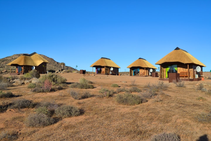 Northern Cape Accommodation at Sperrgebiet Lodge | Viya