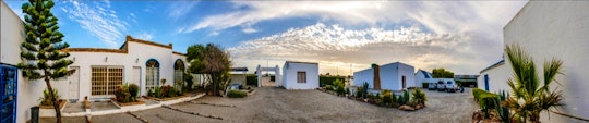 Namaqualand Accommodation at  | Viya