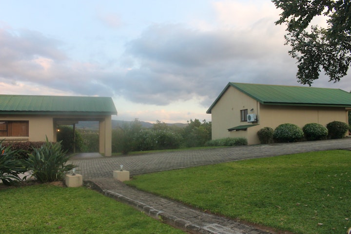 Kiepersol Accommodation at Cuckoo Ridge Country Retreat | Viya