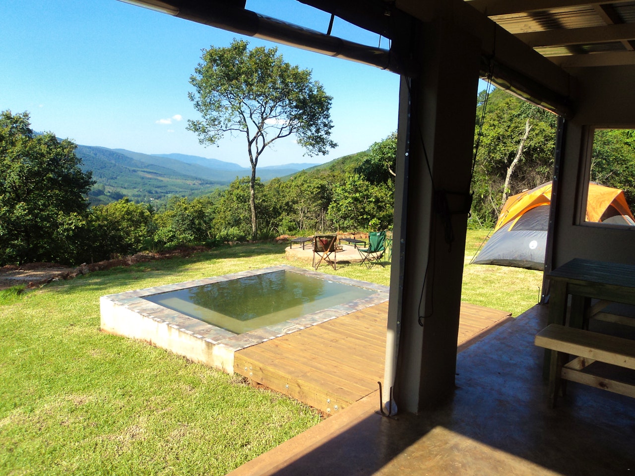 Lowveld Accommodation at  | Viya