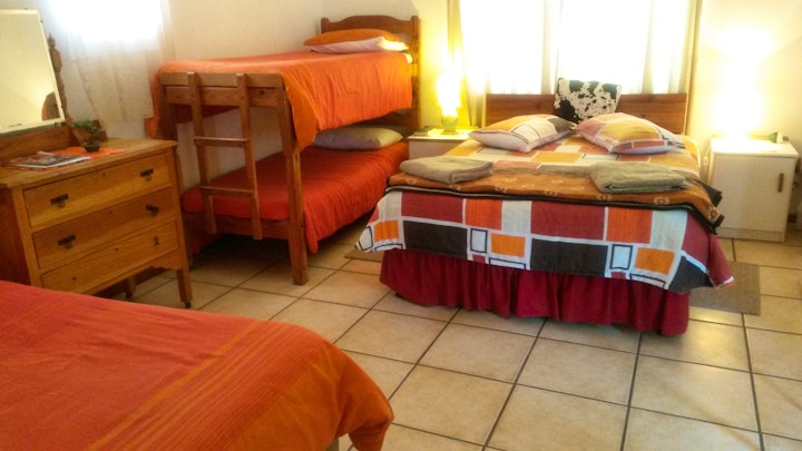 Karoo Accommodation at Rest-A-While | Viya