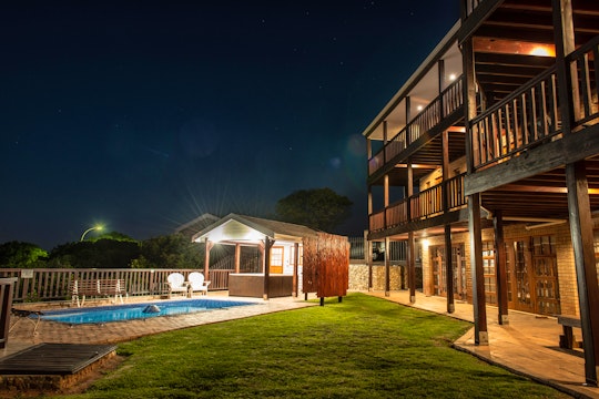 Jeffreys Bay Accommodation at  | Viya