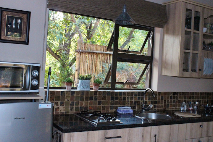 Limpopo Accommodation at Bosveldhuisie | Viya