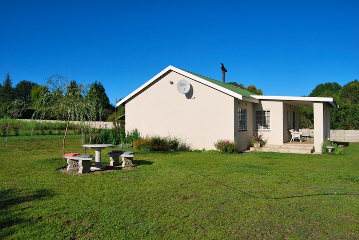 KwaZulu-Natal Accommodation at Moya Cottage | Viya