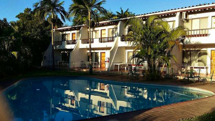  at Villa Mia 11 St Lucia | TravelGround
