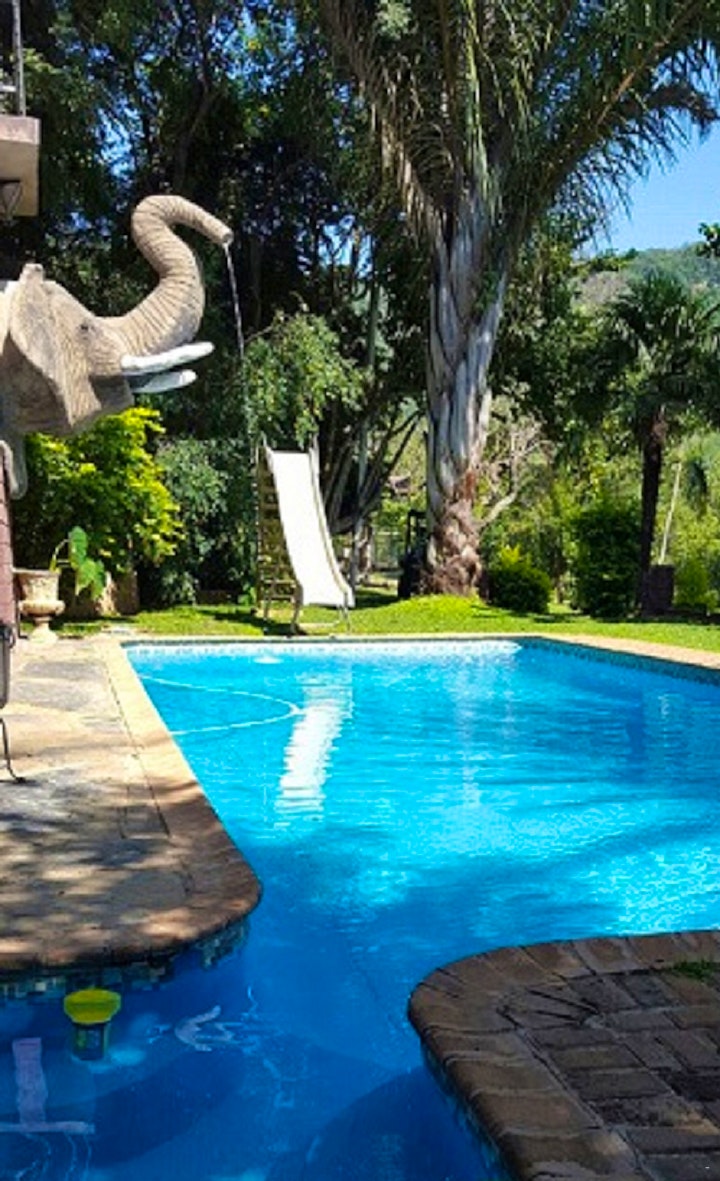 Mpumalanga Accommodation at MH Guestfarm | Viya