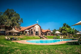 Free State Accommodation at Qwantani | Viya