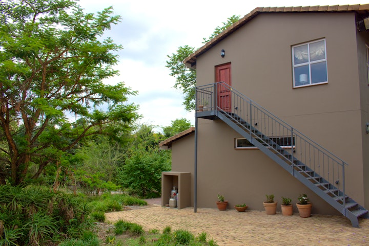 Gauteng Accommodation at Wild Olive Executive Suite | Viya